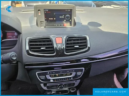 RENAULT KOREA SM3 LE