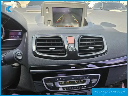 RENAULT KOREA SM3 LE