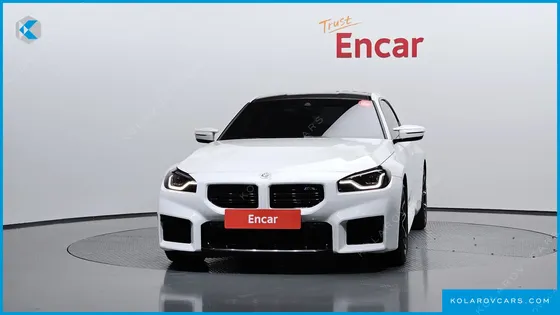 BMW M2 M2 COUPE