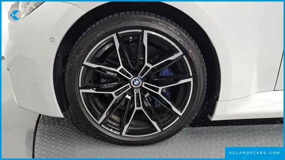 BMW M2 M2 COUPE