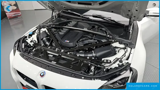 BMW M2 M2 COUPE