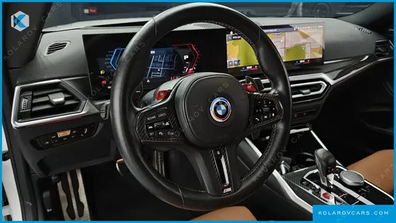 BMW M2 M2 COUPE