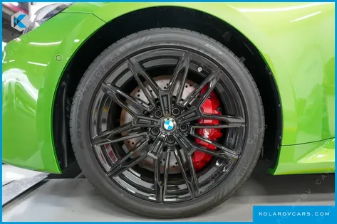 BMW M2 M2 COUPE