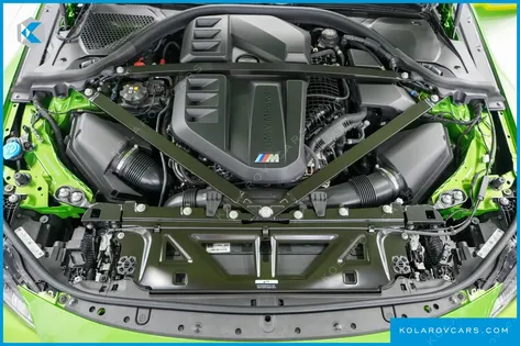 BMW M2 M2 COUPE