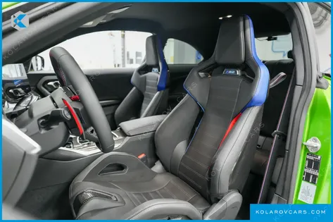 BMW M2 M2 COUPE