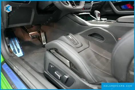 BMW M2 M2 COUPE