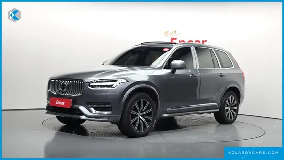 VOLVO XC90 T6 INSCRIPTION