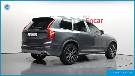 VOLVO XC90 T6 INSCRIPTION