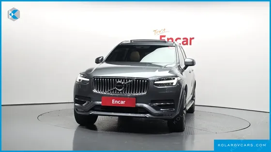 VOLVO XC90 T6 INSCRIPTION