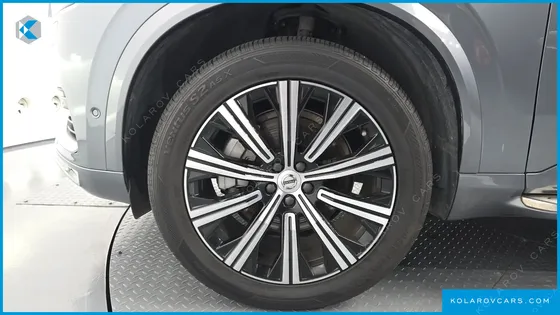 VOLVO XC90 T6 INSCRIPTION