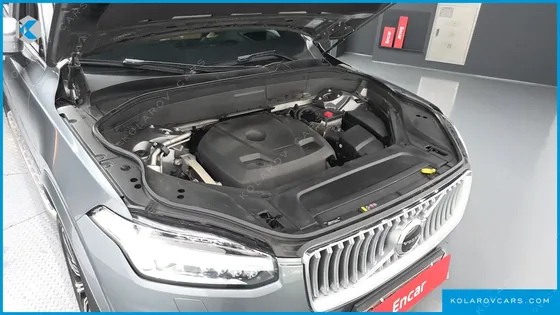 VOLVO XC90 T6 INSCRIPTION