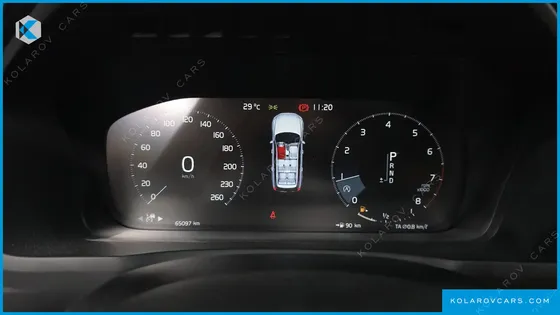 VOLVO XC90 T6 INSCRIPTION