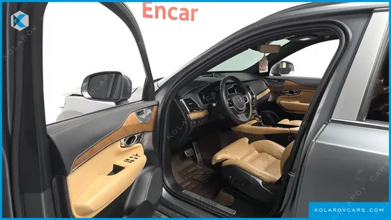 VOLVO XC90 T6 INSCRIPTION