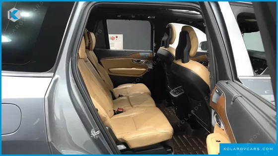 VOLVO XC90 T6 INSCRIPTION