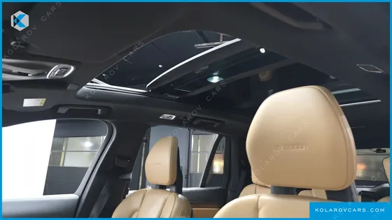 VOLVO XC90 T6 INSCRIPTION