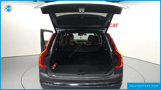 VOLVO XC90 T6 INSCRIPTION