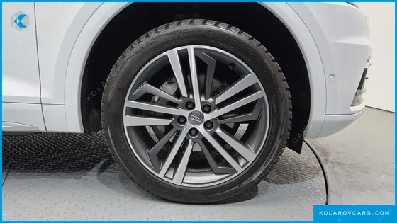 AUDI Q5 50 TDI QUATTRO PREMIUM