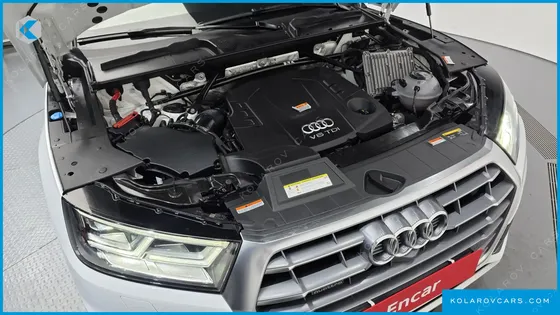 AUDI Q5 50 TDI QUATTRO PREMIUM