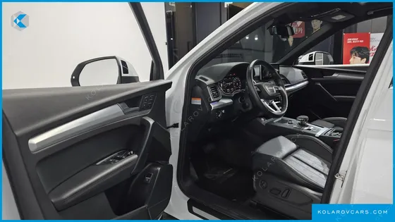 AUDI Q5 50 TDI QUATTRO PREMIUM