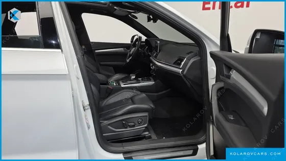 AUDI Q5 50 TDI QUATTRO PREMIUM