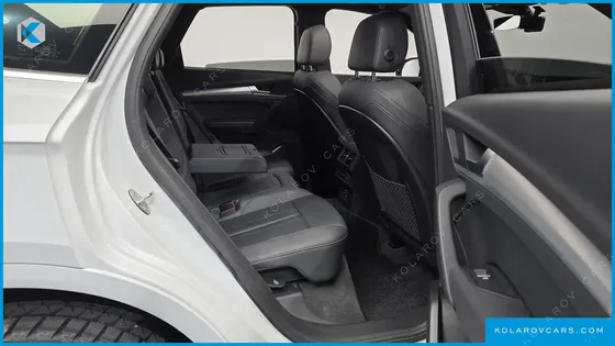 AUDI Q5 50 TDI QUATTRO PREMIUM