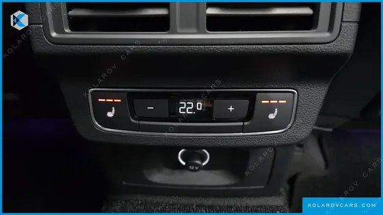 AUDI Q5 50 TDI QUATTRO PREMIUM