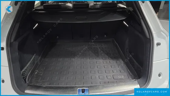 AUDI Q5 50 TDI QUATTRO PREMIUM