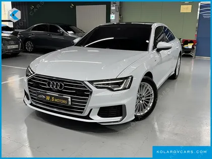 AUDI A6 40 TDI PREMIUM