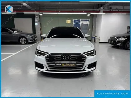 AUDI A6 40 TDI PREMIUM