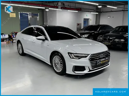 AUDI A6 40 TDI PREMIUM