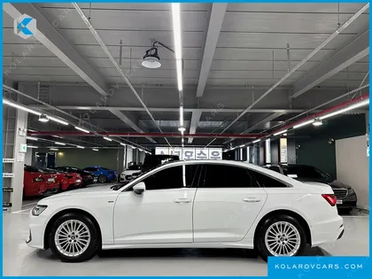 AUDI A6 40 TDI PREMIUM