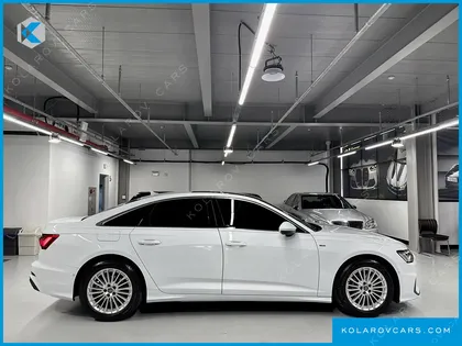 AUDI A6 40 TDI PREMIUM