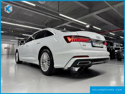 AUDI A6 40 TDI PREMIUM