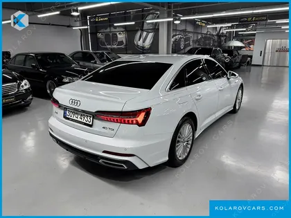 AUDI A6 40 TDI PREMIUM