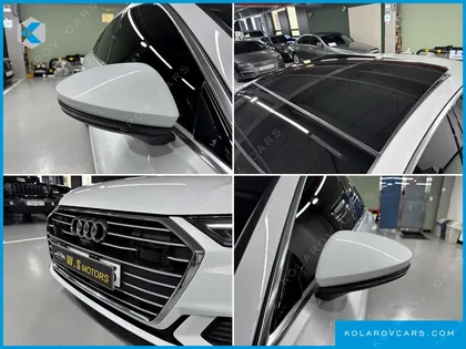 AUDI A6 40 TDI PREMIUM