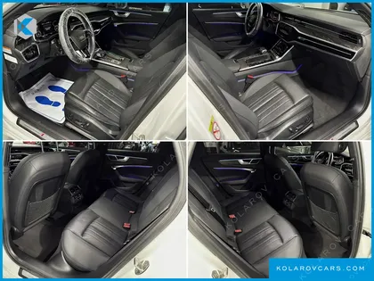 AUDI A6 40 TDI PREMIUM