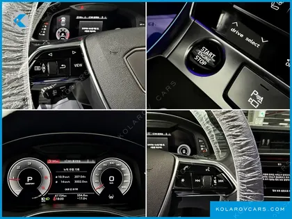 AUDI A6 40 TDI PREMIUM