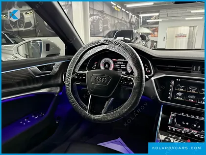 AUDI A6 40 TDI PREMIUM