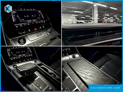 AUDI A6 40 TDI PREMIUM
