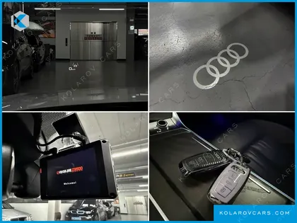 AUDI A6 40 TDI PREMIUM