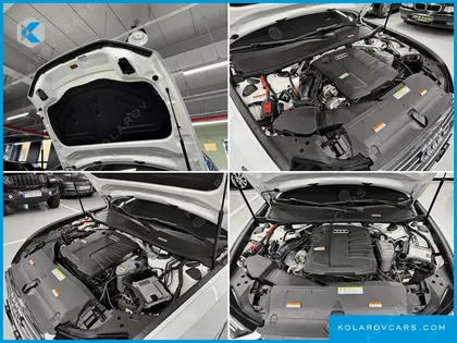 AUDI A6 40 TDI PREMIUM