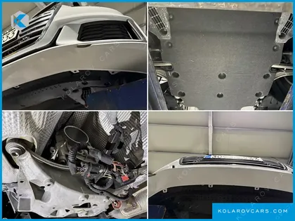 AUDI A6 40 TDI PREMIUM