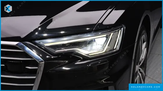 AUDI A6 45 TFSI PREMIUM