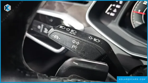 AUDI A6 45 TFSI PREMIUM