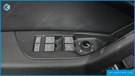 AUDI A6 45 TFSI PREMIUM