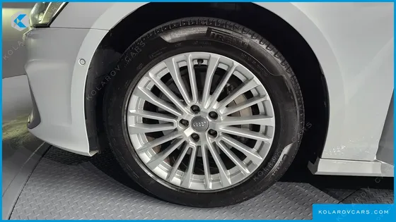 AUDI A6 45 TFSI QUATTRO PREMIUM