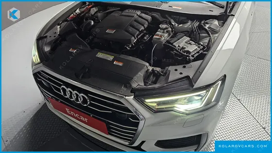 AUDI A6 45 TFSI QUATTRO PREMIUM