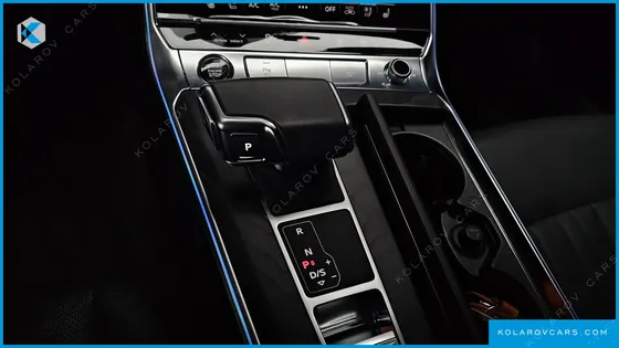 AUDI A6 45 TFSI QUATTRO PREMIUM