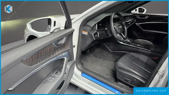 AUDI A6 45 TFSI QUATTRO PREMIUM