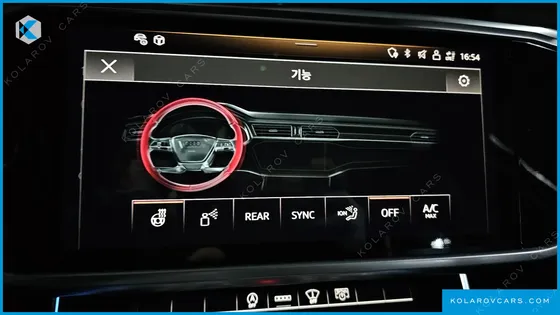 AUDI A6 45 TFSI QUATTRO PREMIUM